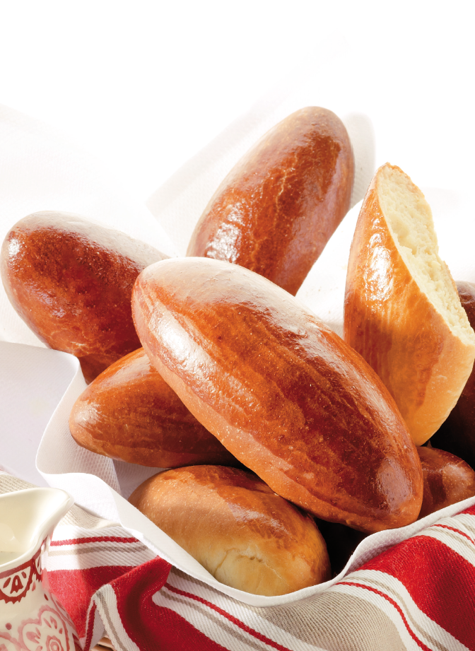 Recept 'Extra zachte sandwiches' njam!