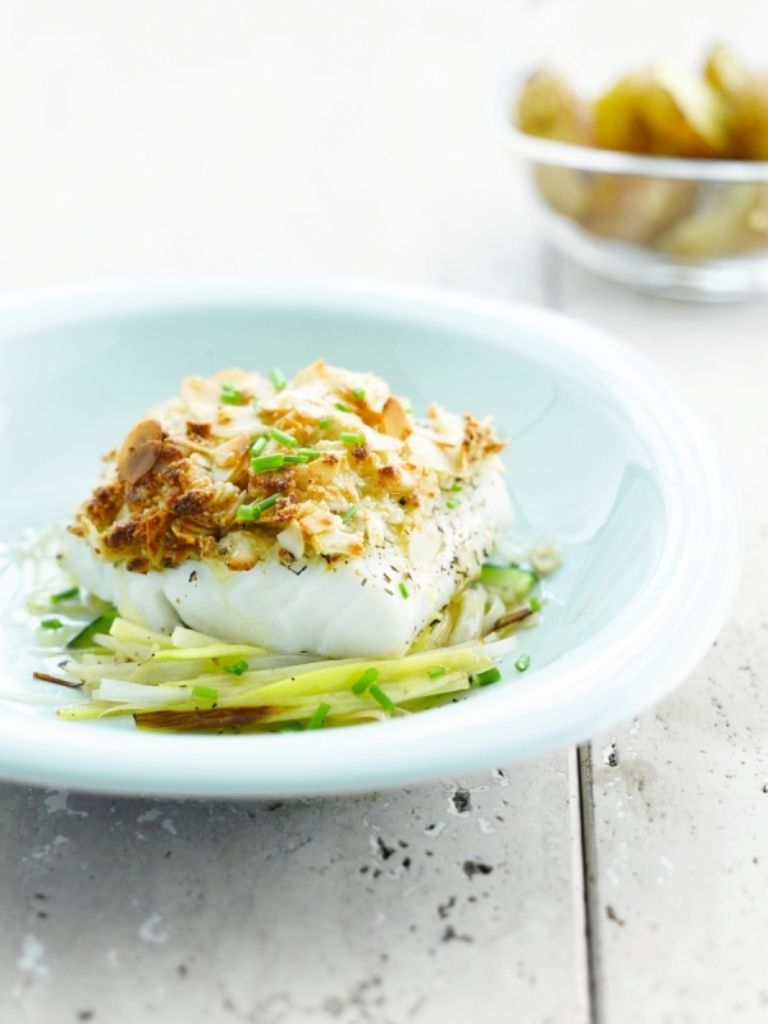 kabeljauw recept